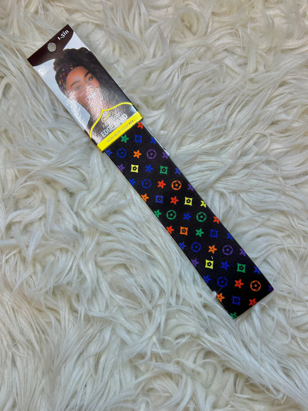 Nina Edge Hairband