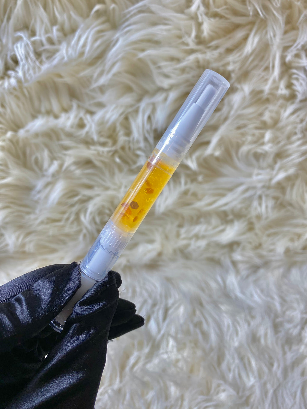 Honey Comb Lip Gloss