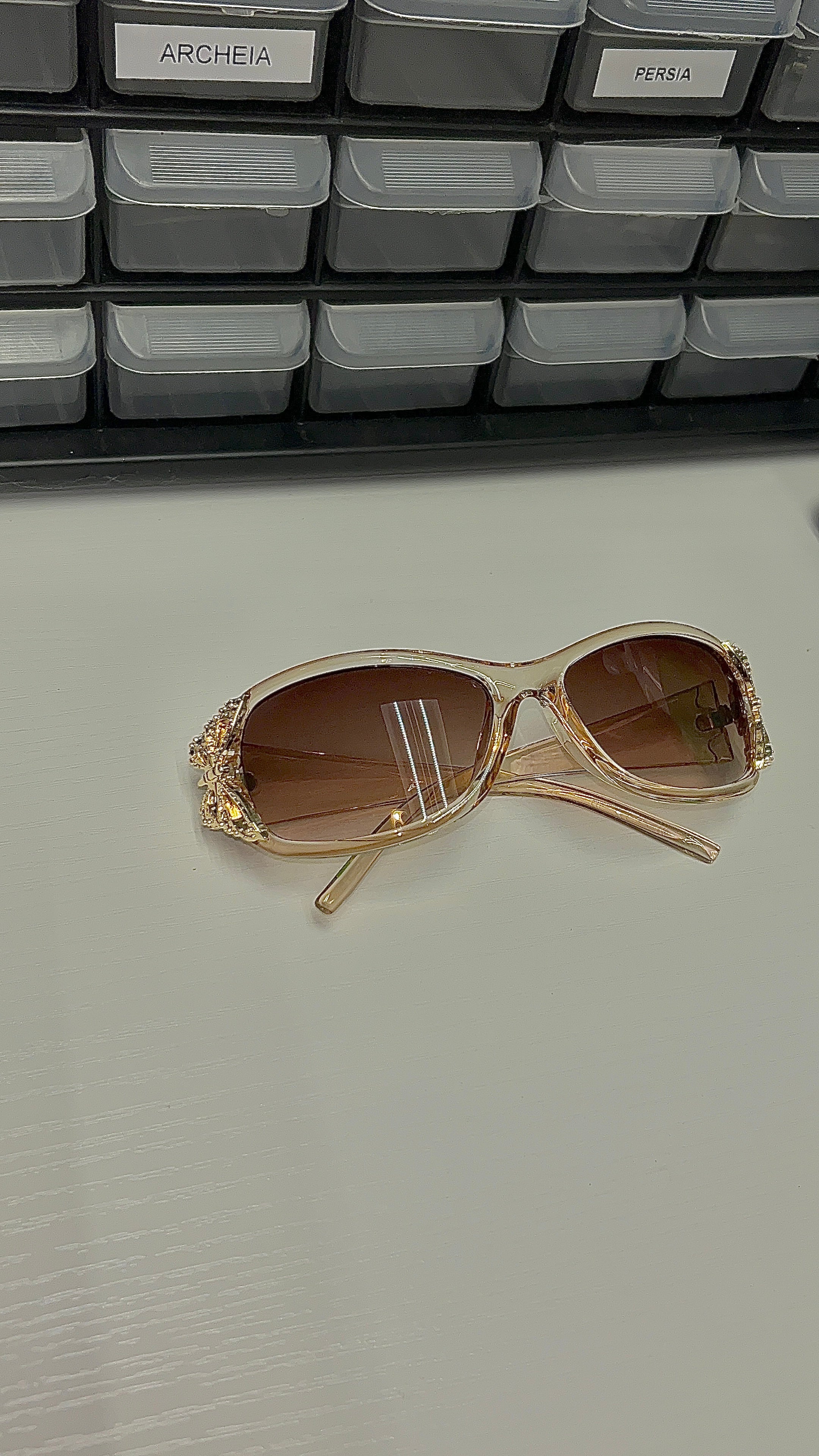 Laila Sunglasses