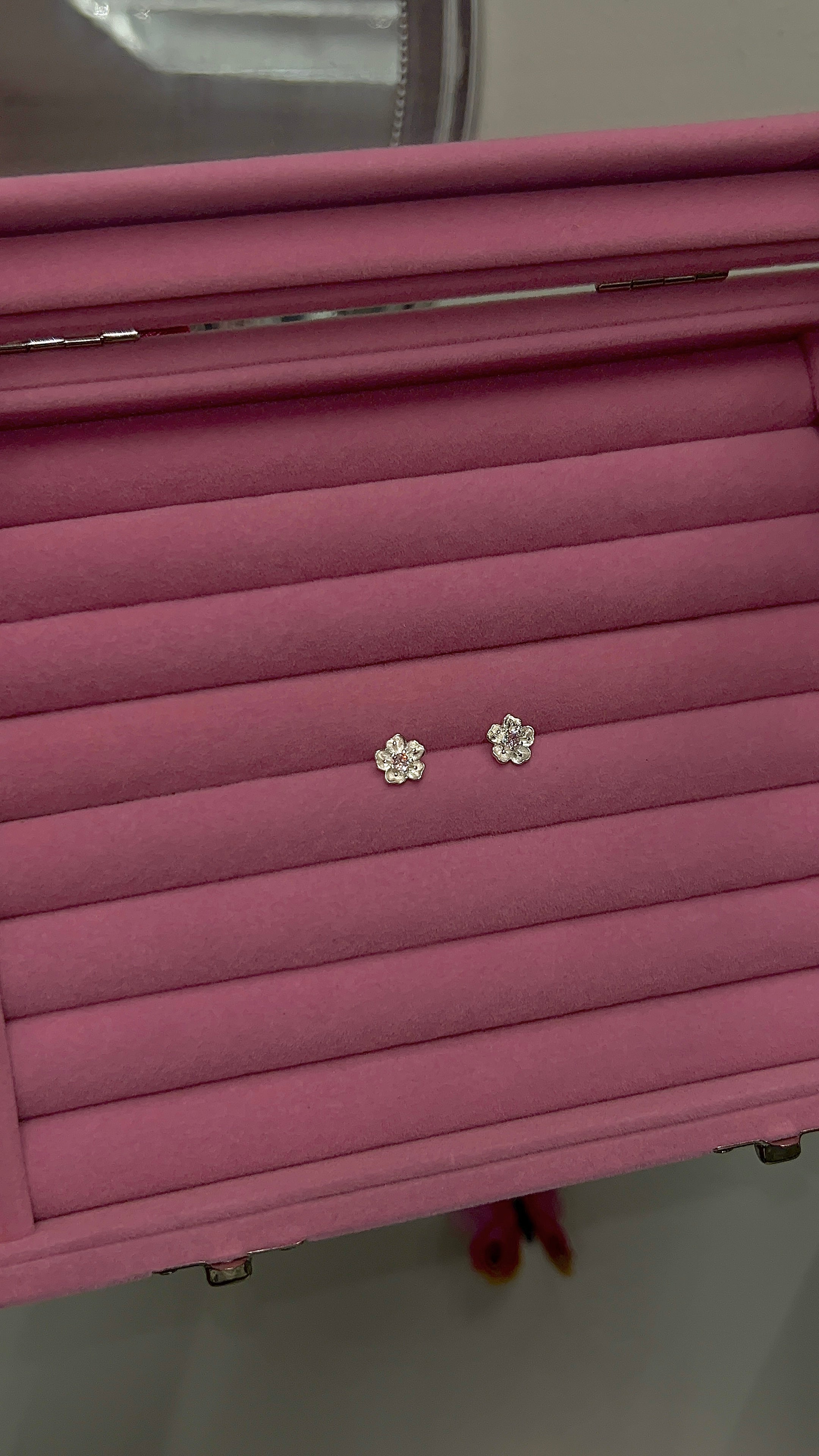 Olea Earrings