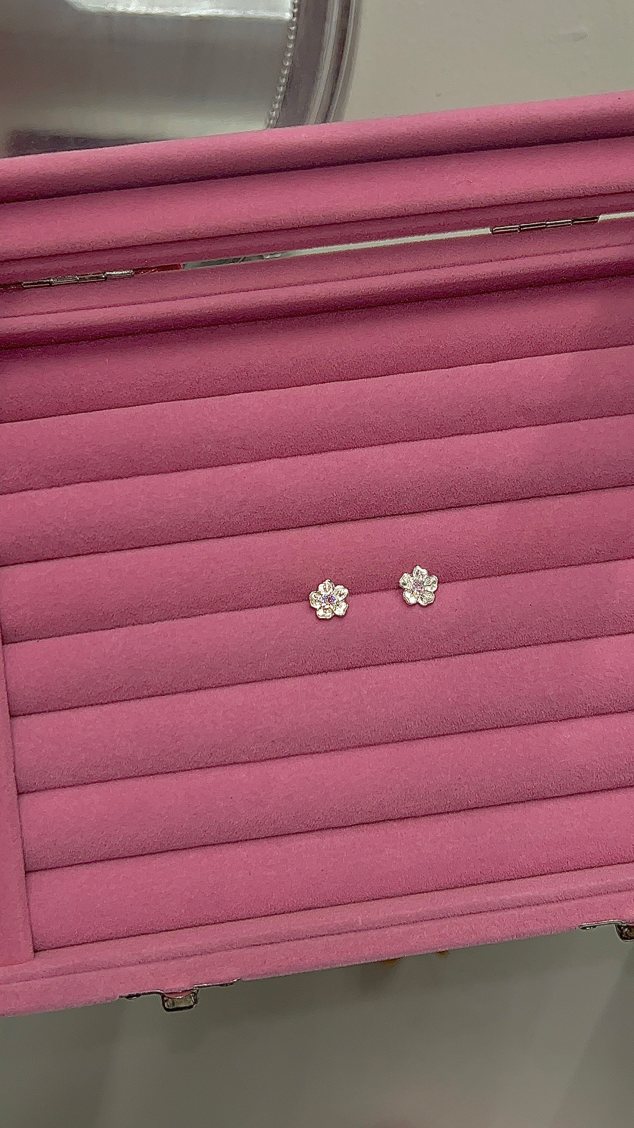 Olea Earrings