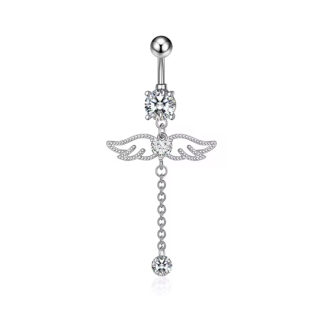 Archeia Belly Ring
