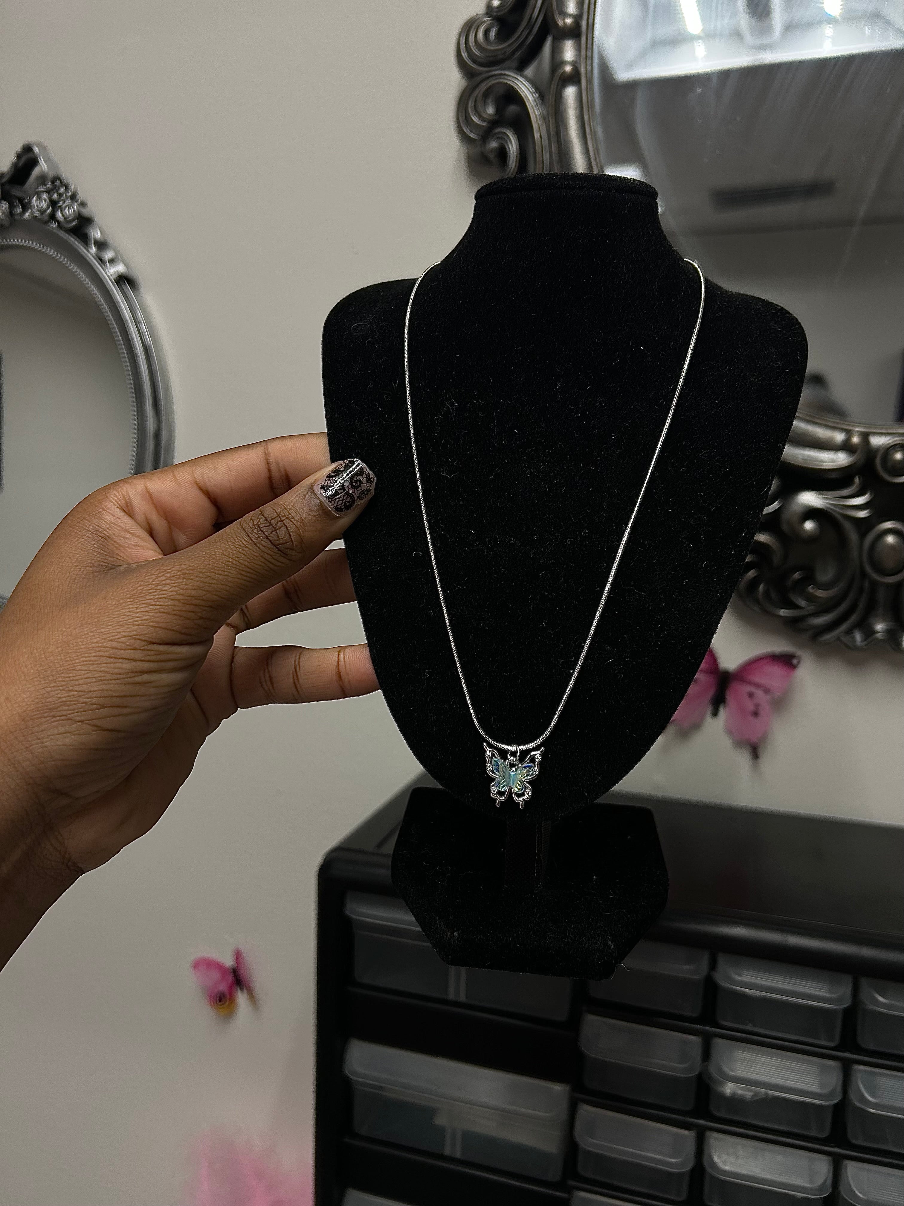 Vivian Necklace