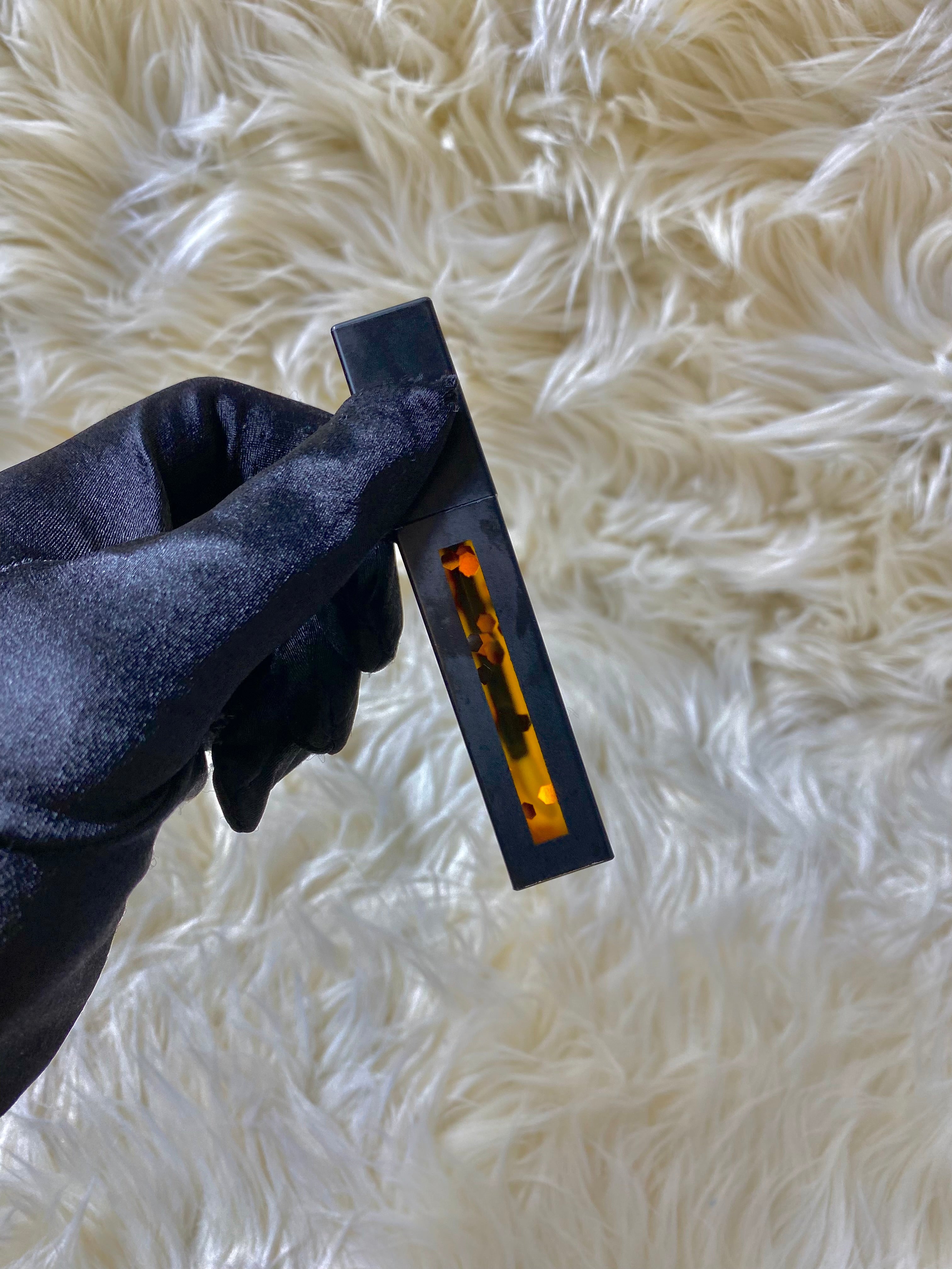 Honey Comb Lip Gloss