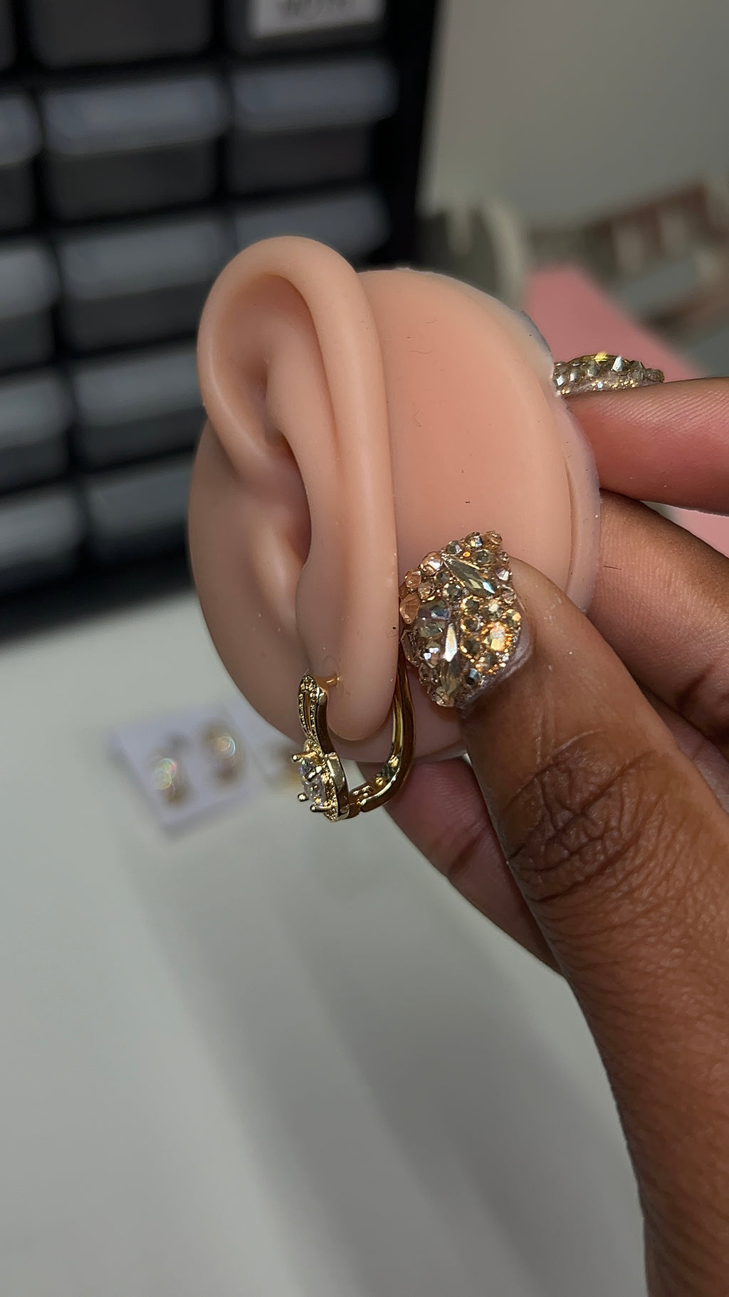 Anais Earring