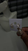 Amethyst Earrings