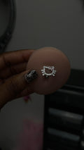 Hello Kitty Belly Ring