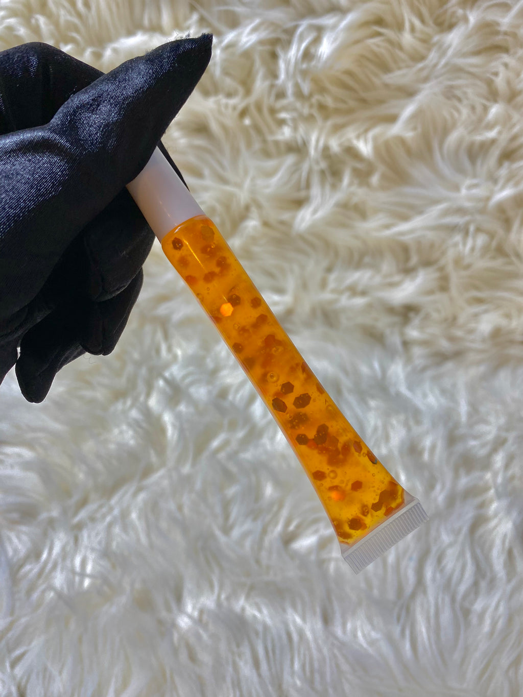 Honey Comb Lip Gloss