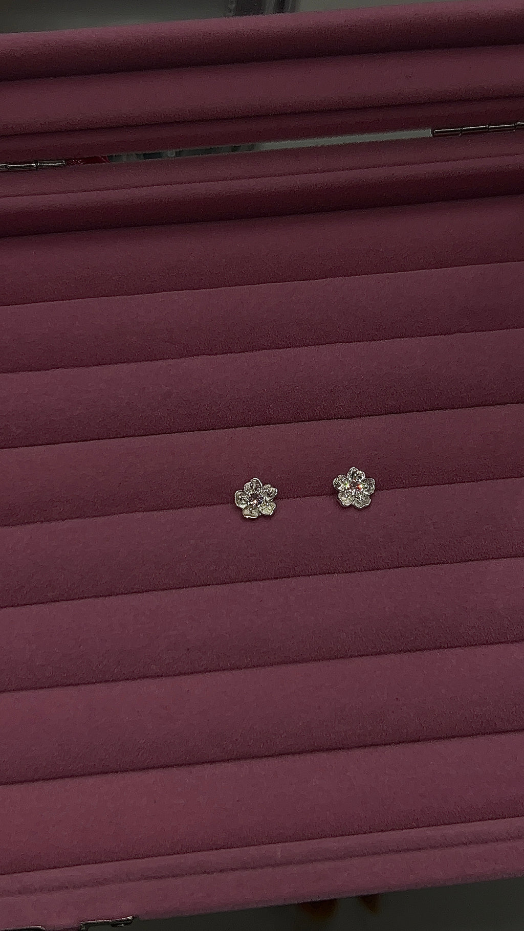 Olea Earrings
