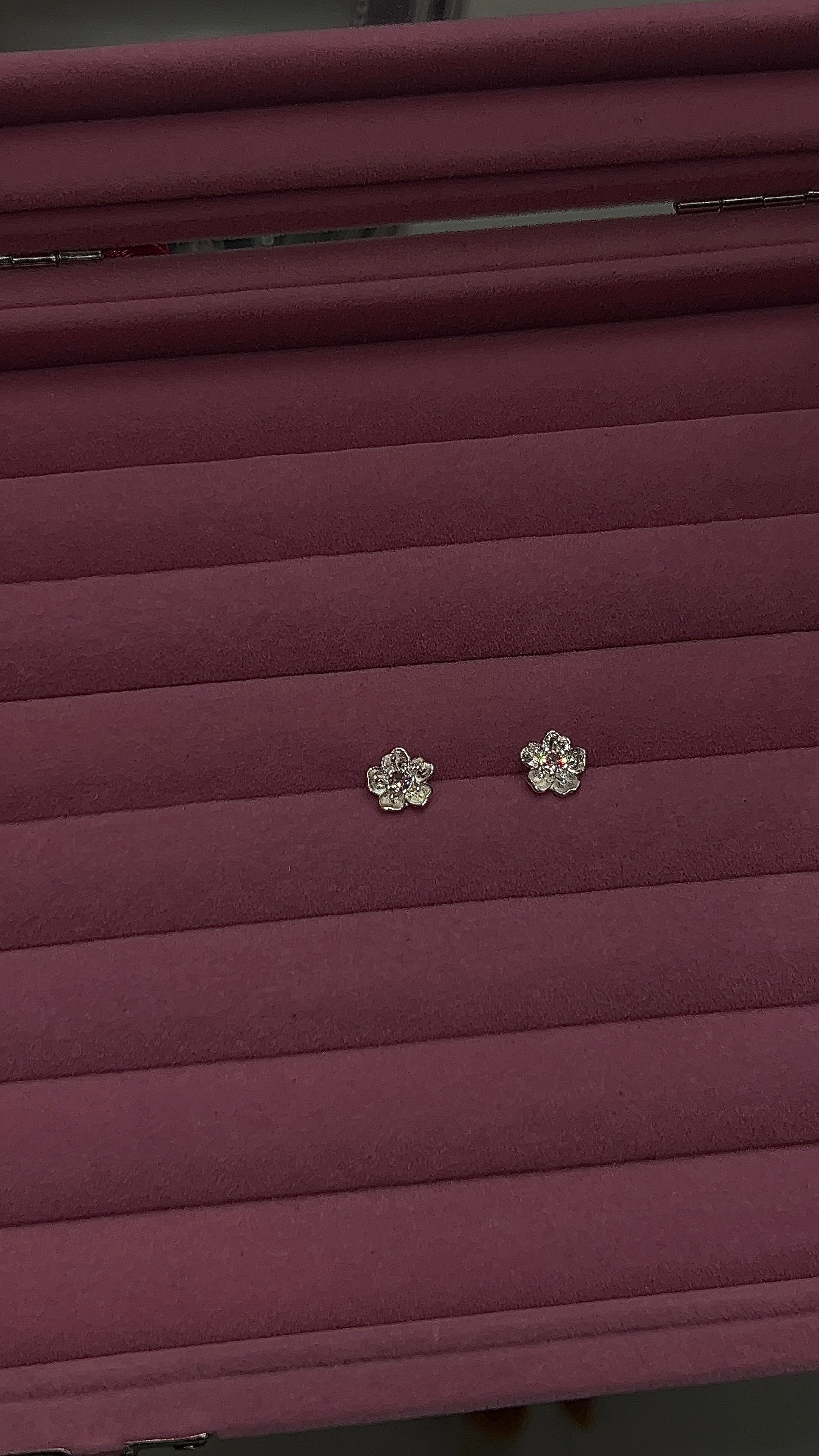 Olea Earrings