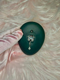 Papallis Belly Ring