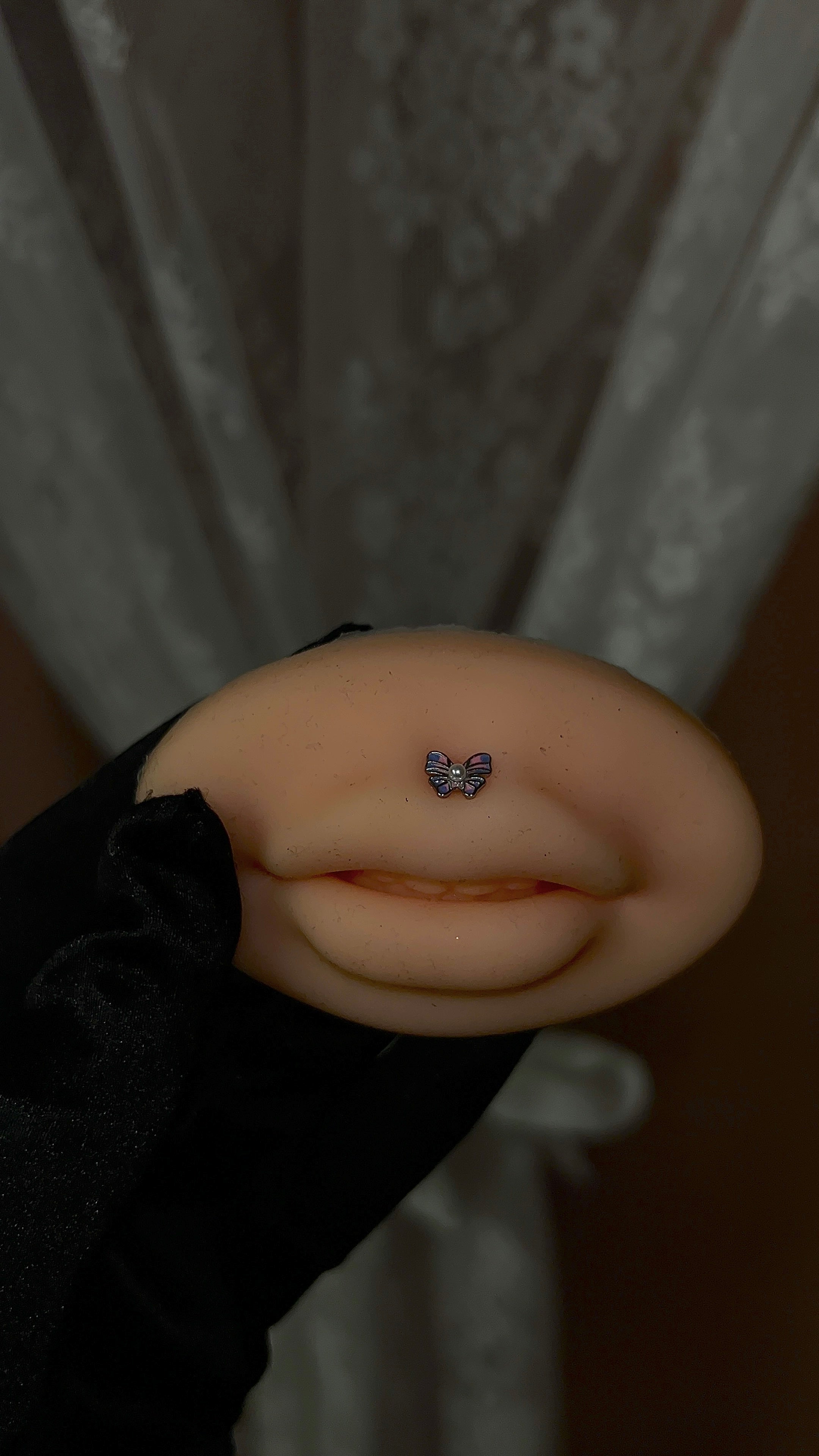 Molly Lip Labret