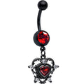Veronica Belly Ring