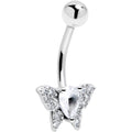 Estelle Belly Ring