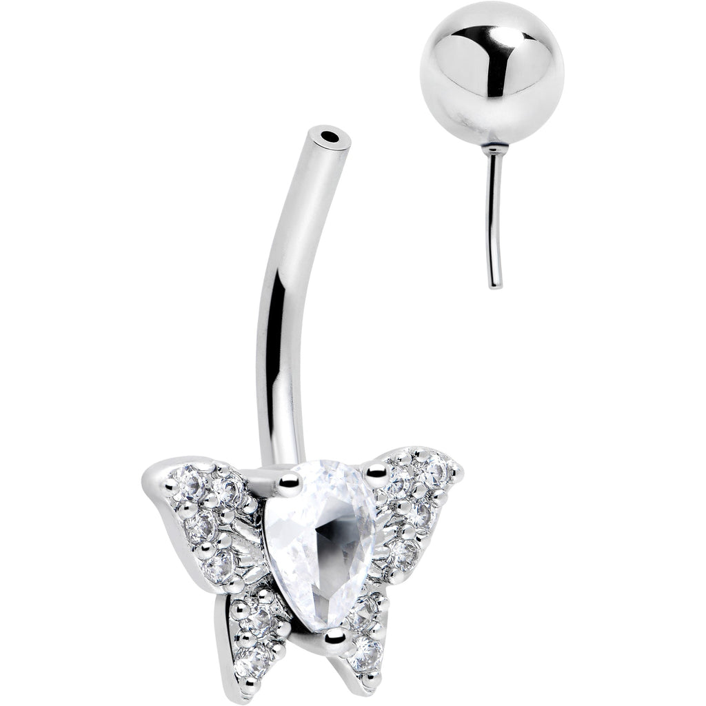 Estelle Belly Ring