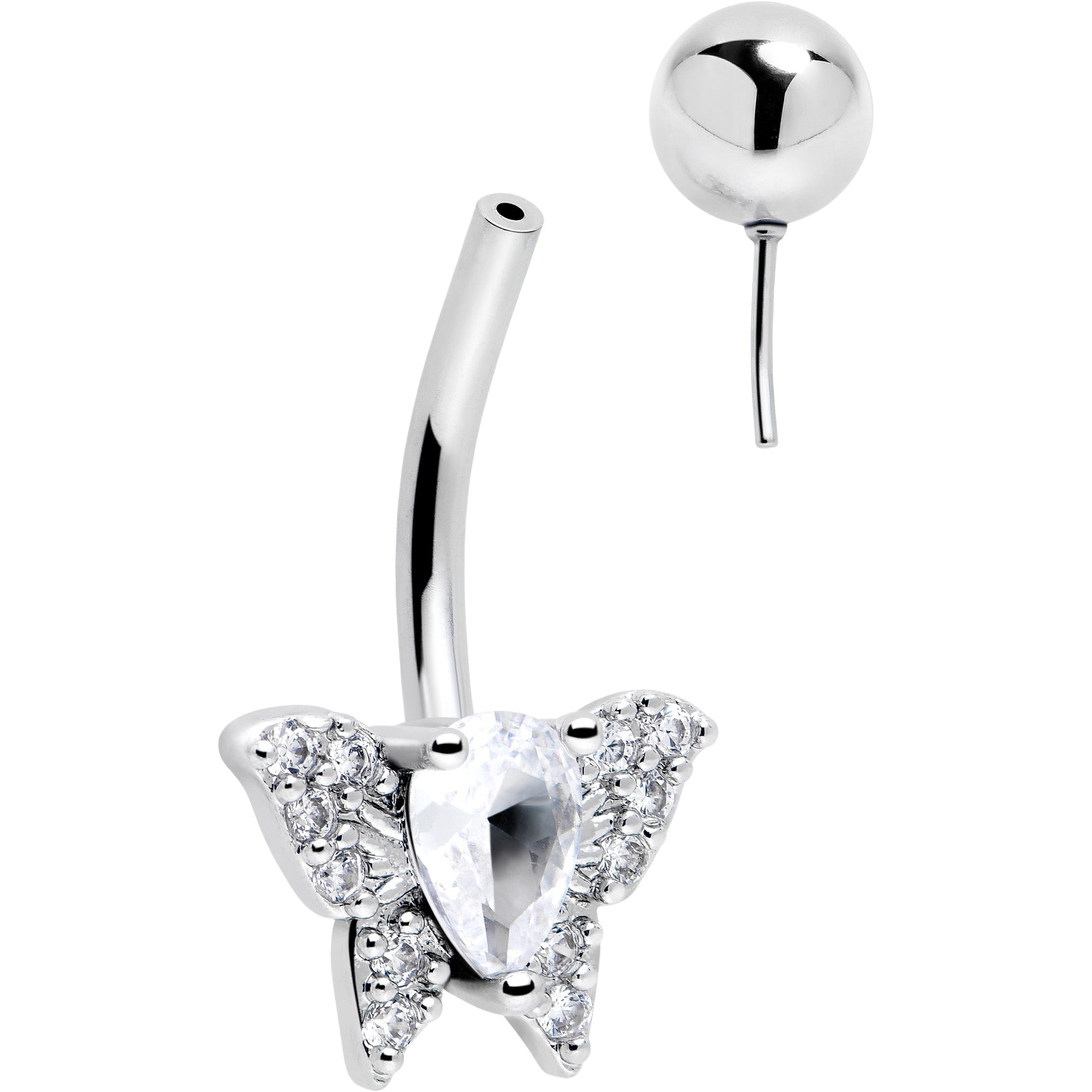 Estelle Belly Ring
