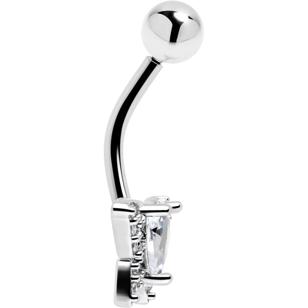 Estelle Belly Ring