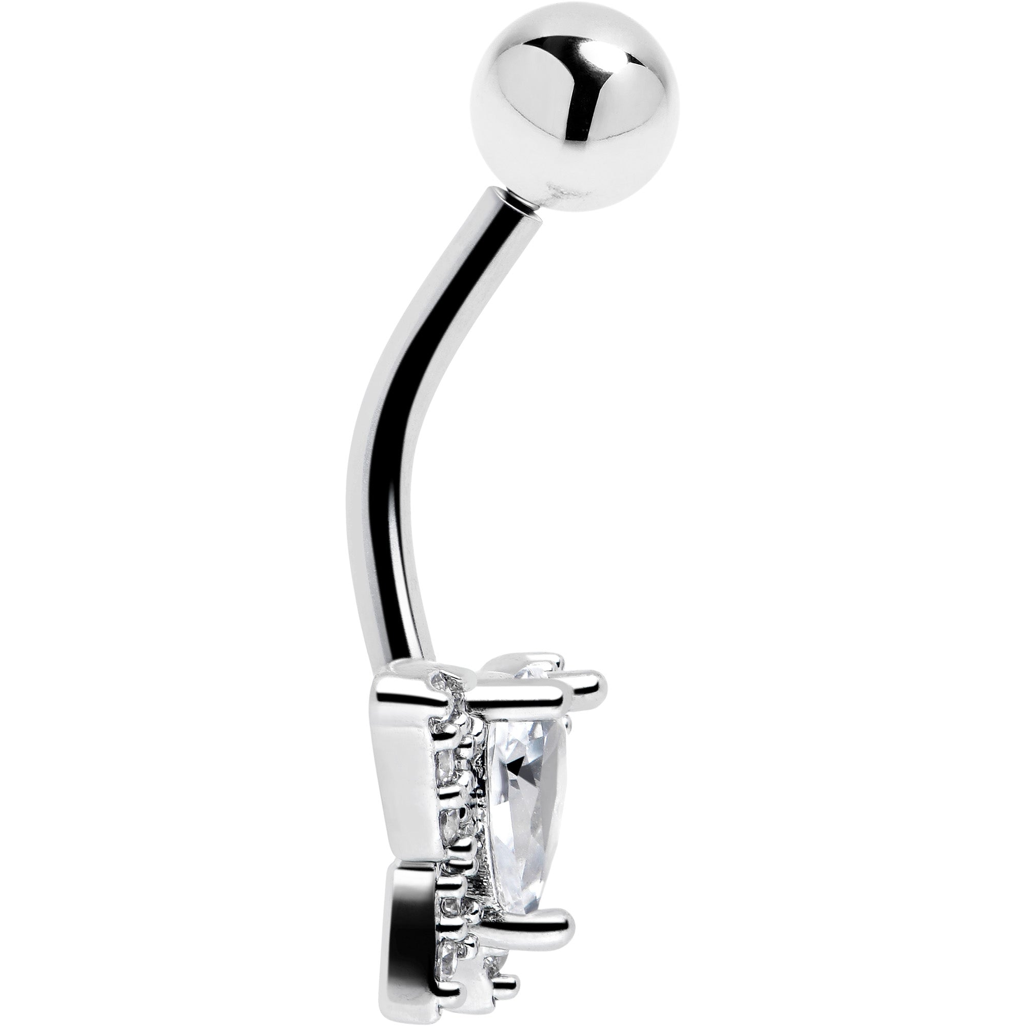 Estelle Belly Ring