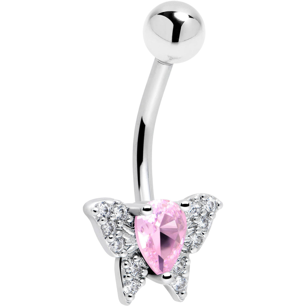 Estelle Belly Ring