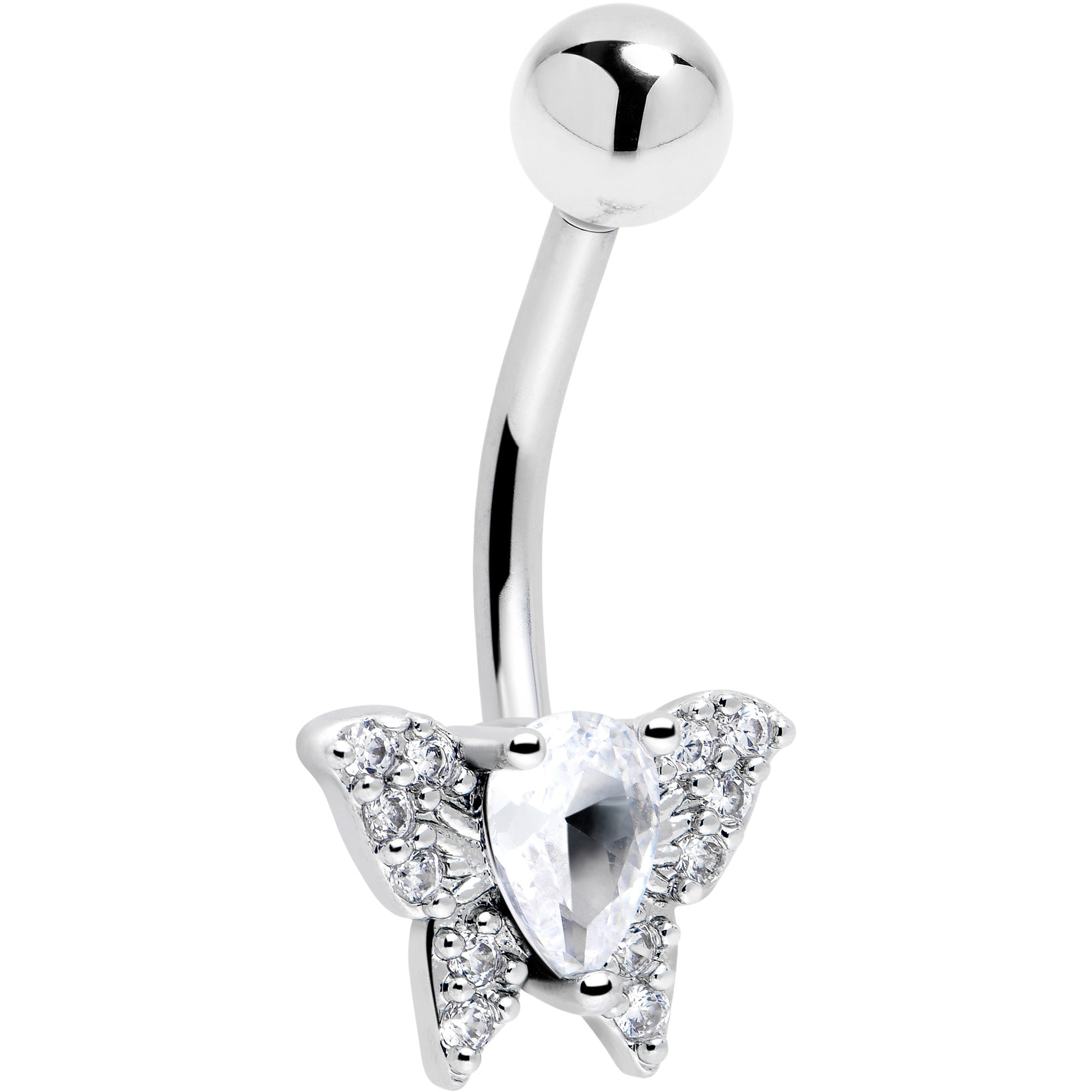 Estelle Belly Ring