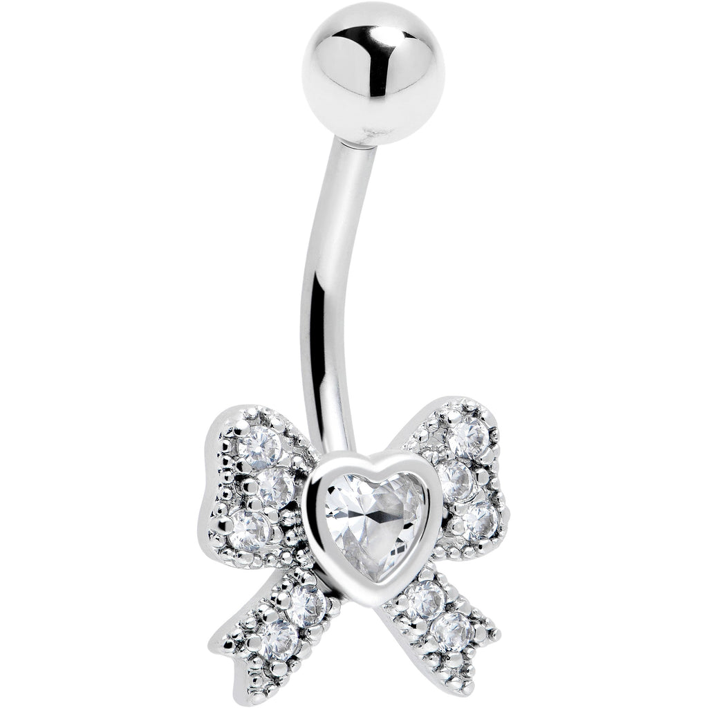 Juliette Belly Ring