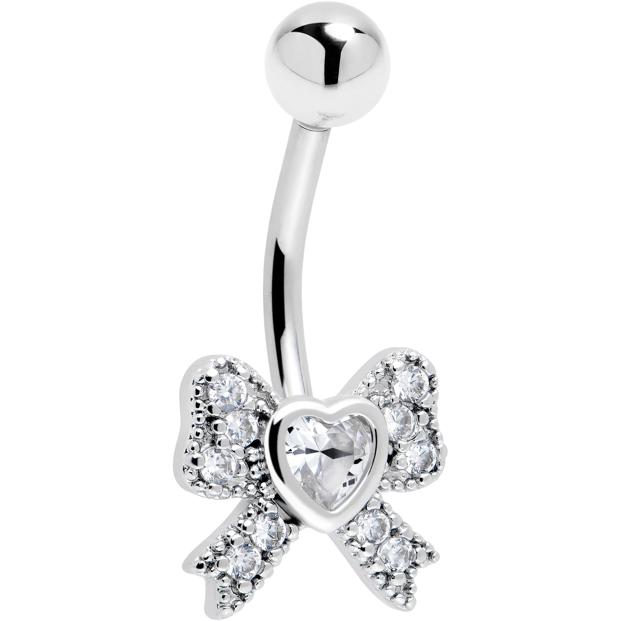 Juliette Belly Ring