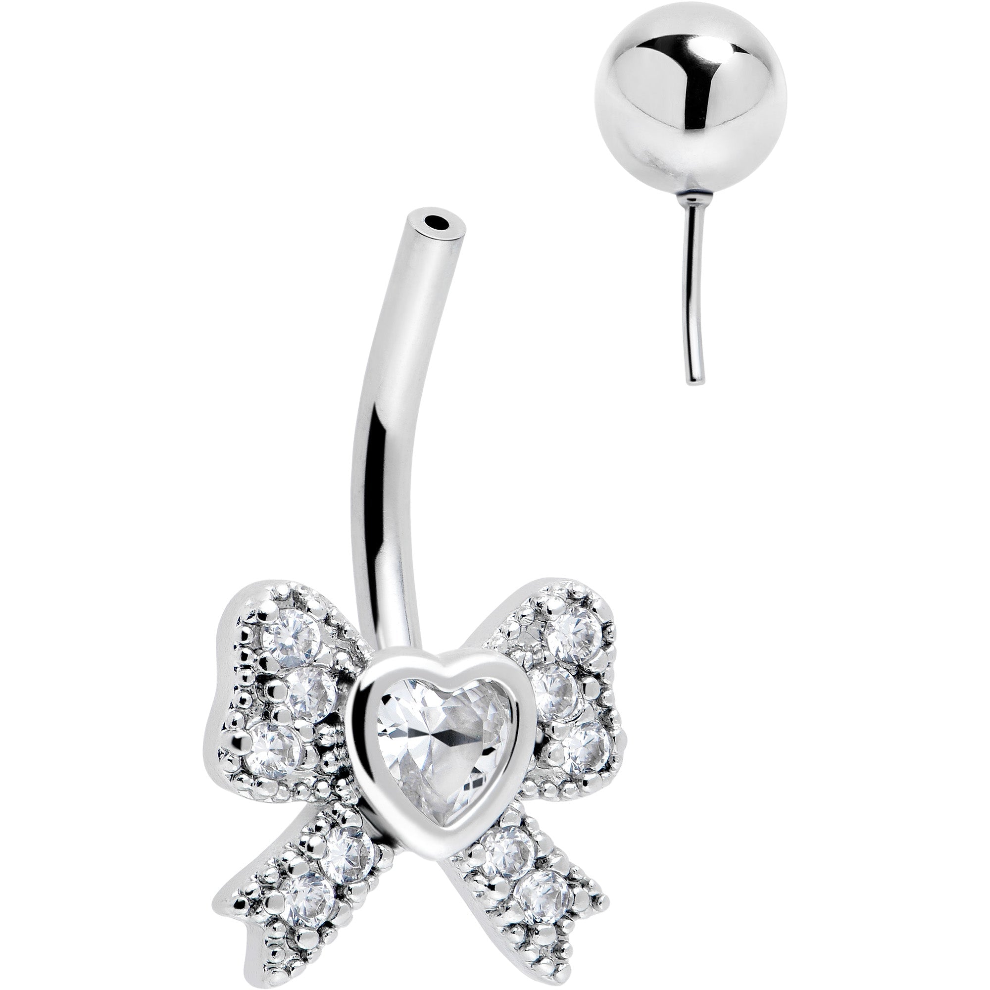 Juliette Belly Ring