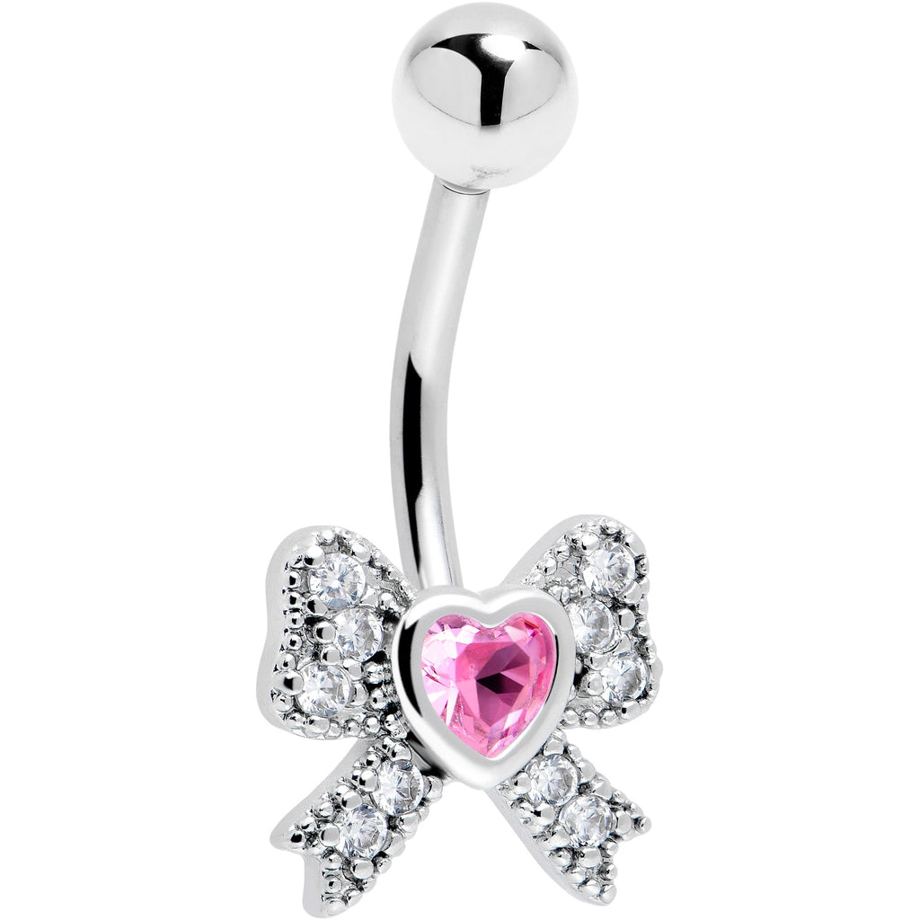 Juliette Belly Ring