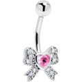 Juliette Belly Ring