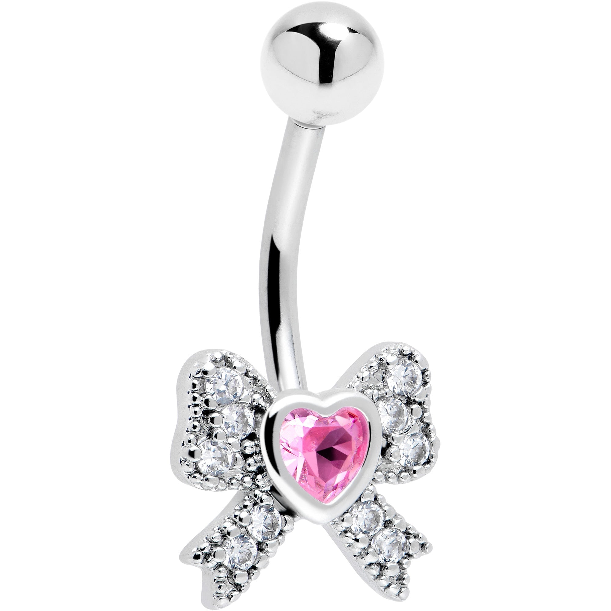 Juliette Belly Ring