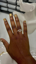 Nala Ring