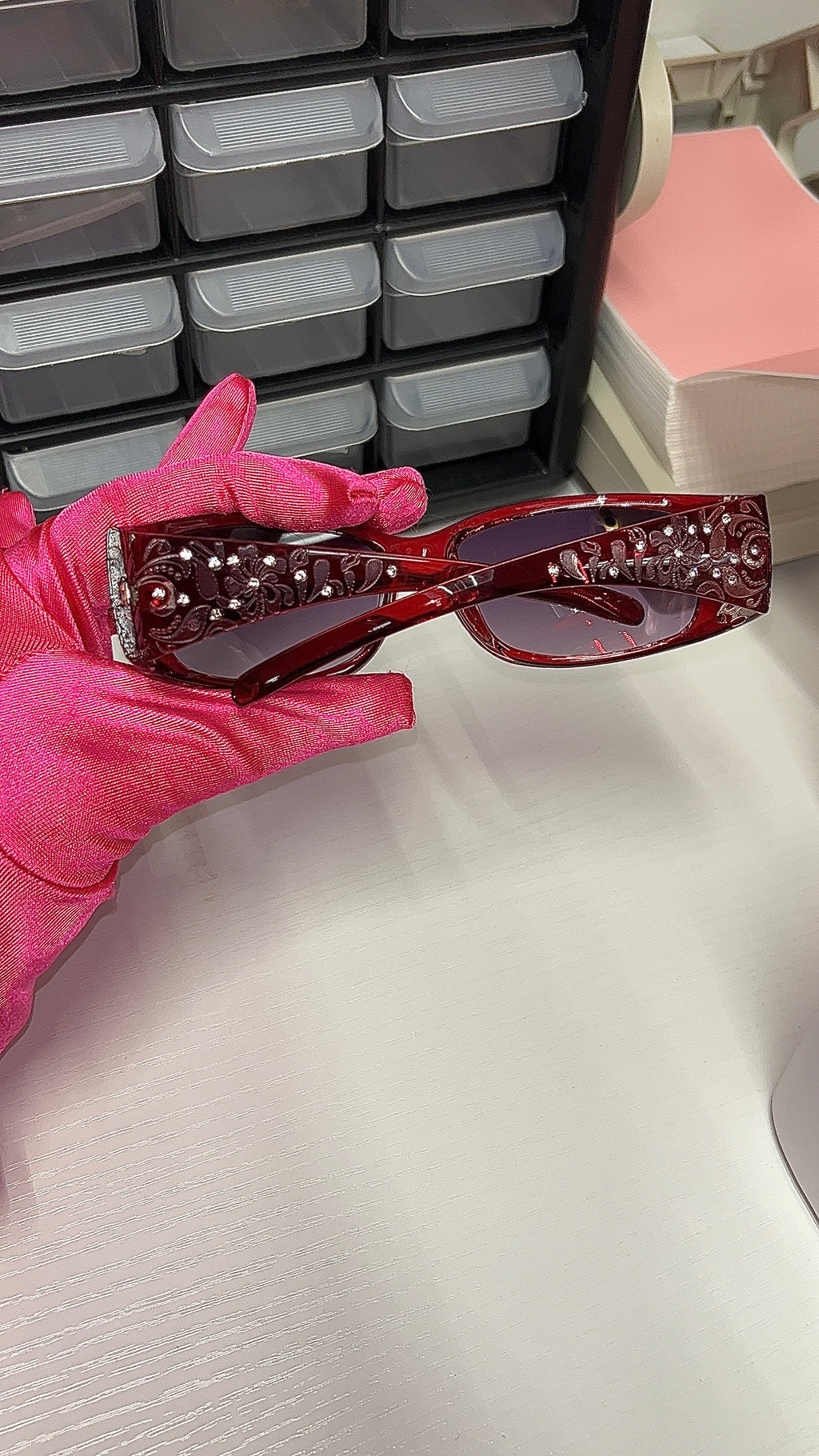 Claire Sunglasses