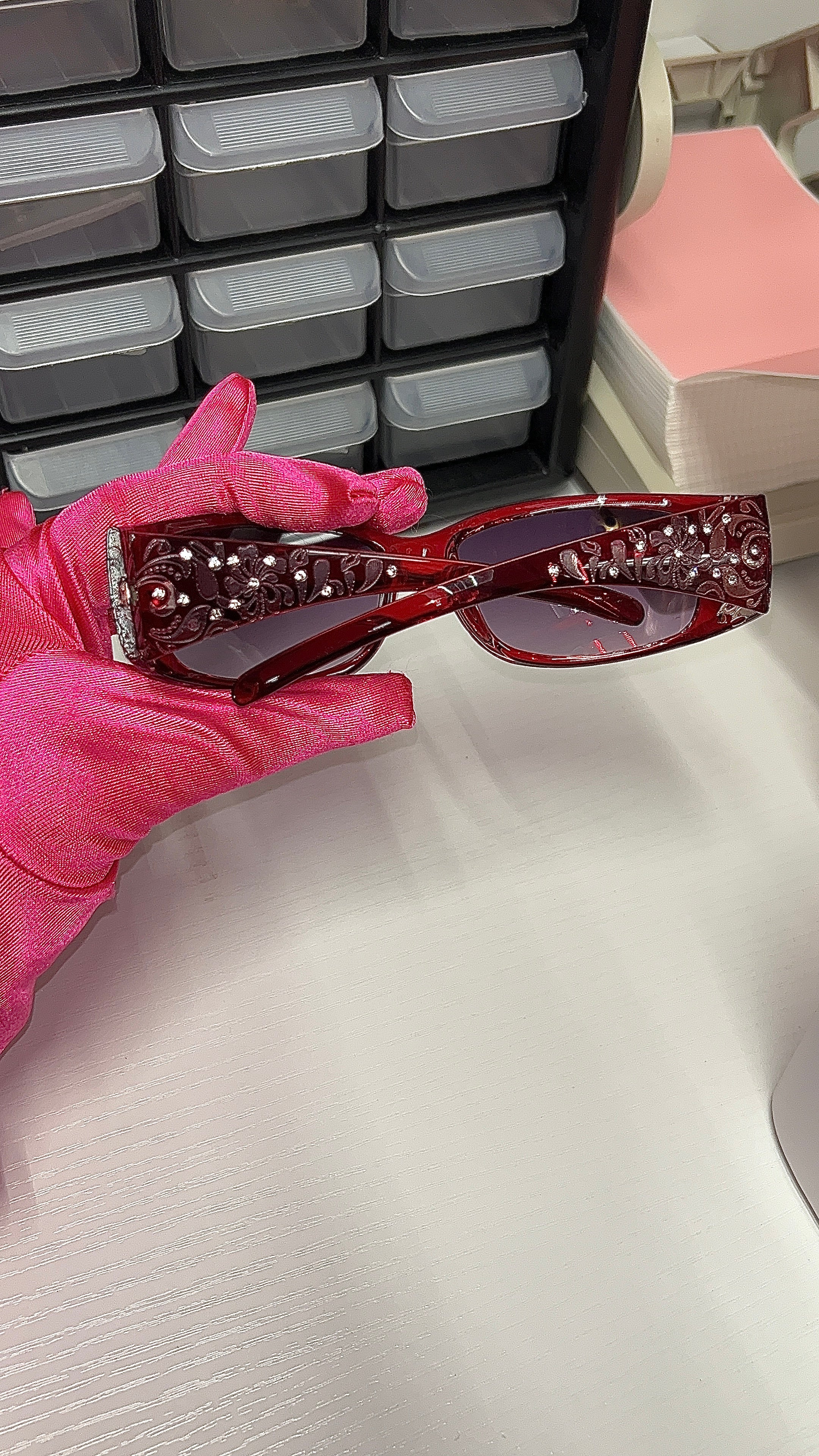 Claire Sunglasses