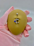 Elara Belly Ring