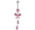 Faye Belly Ring