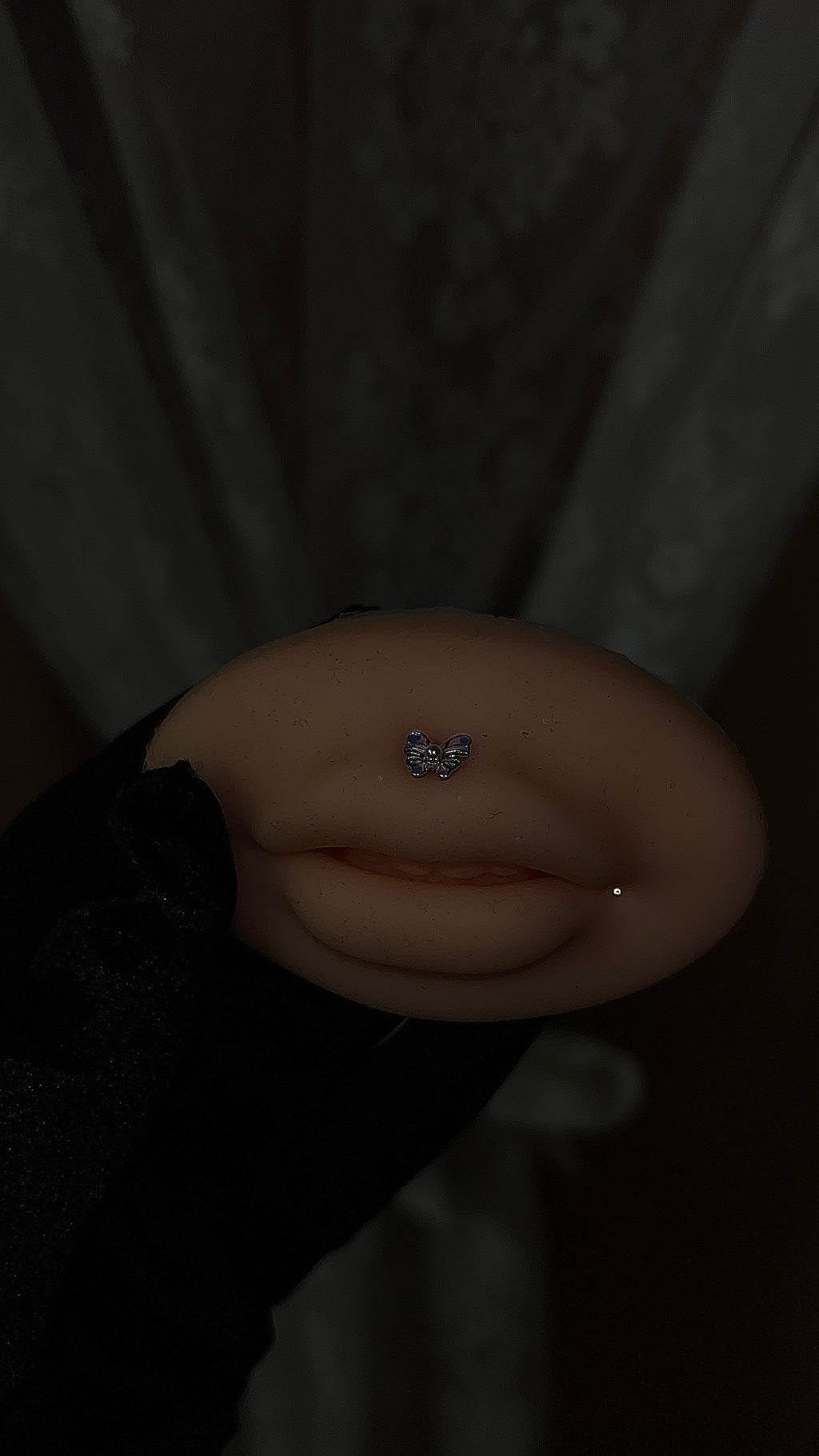 Molly Lip Labret