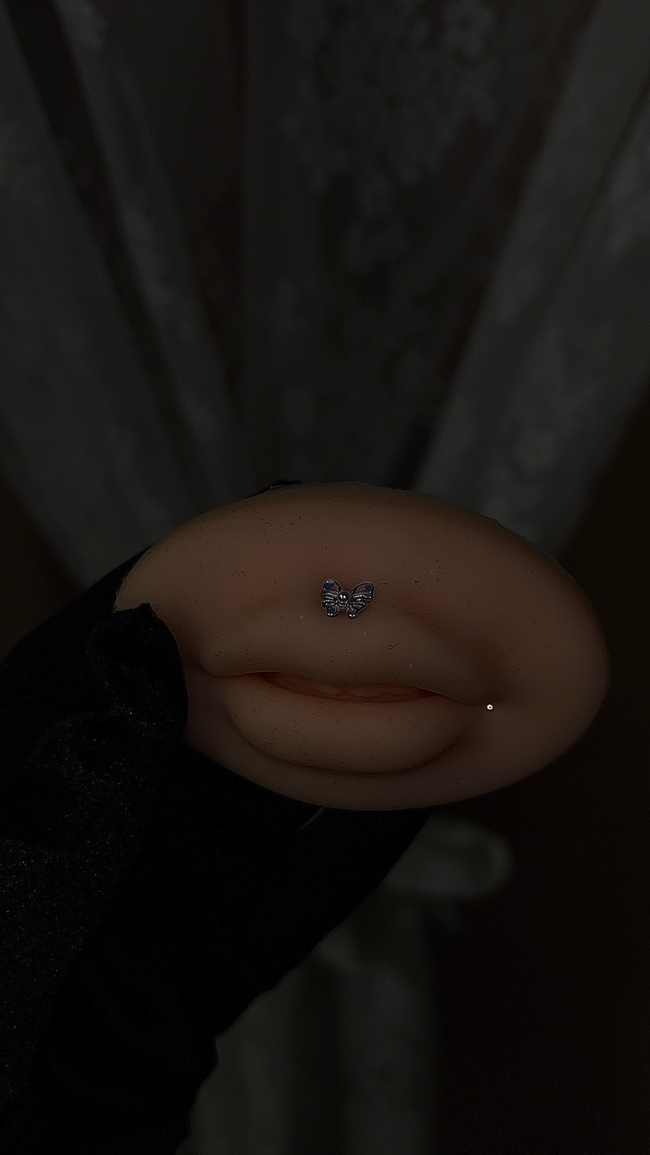 Molly Lip Labret