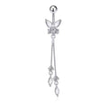 Butterfly Effect Belly Ring