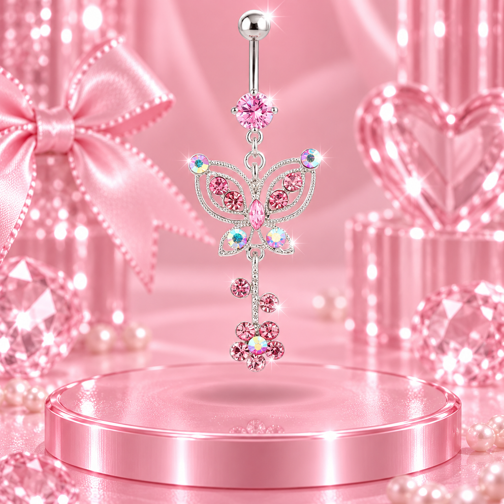 Eve Belly Ring