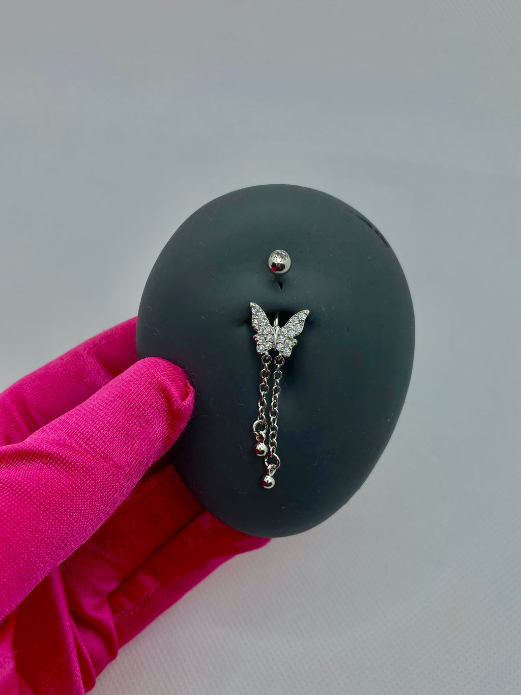 Essex Belly Ring