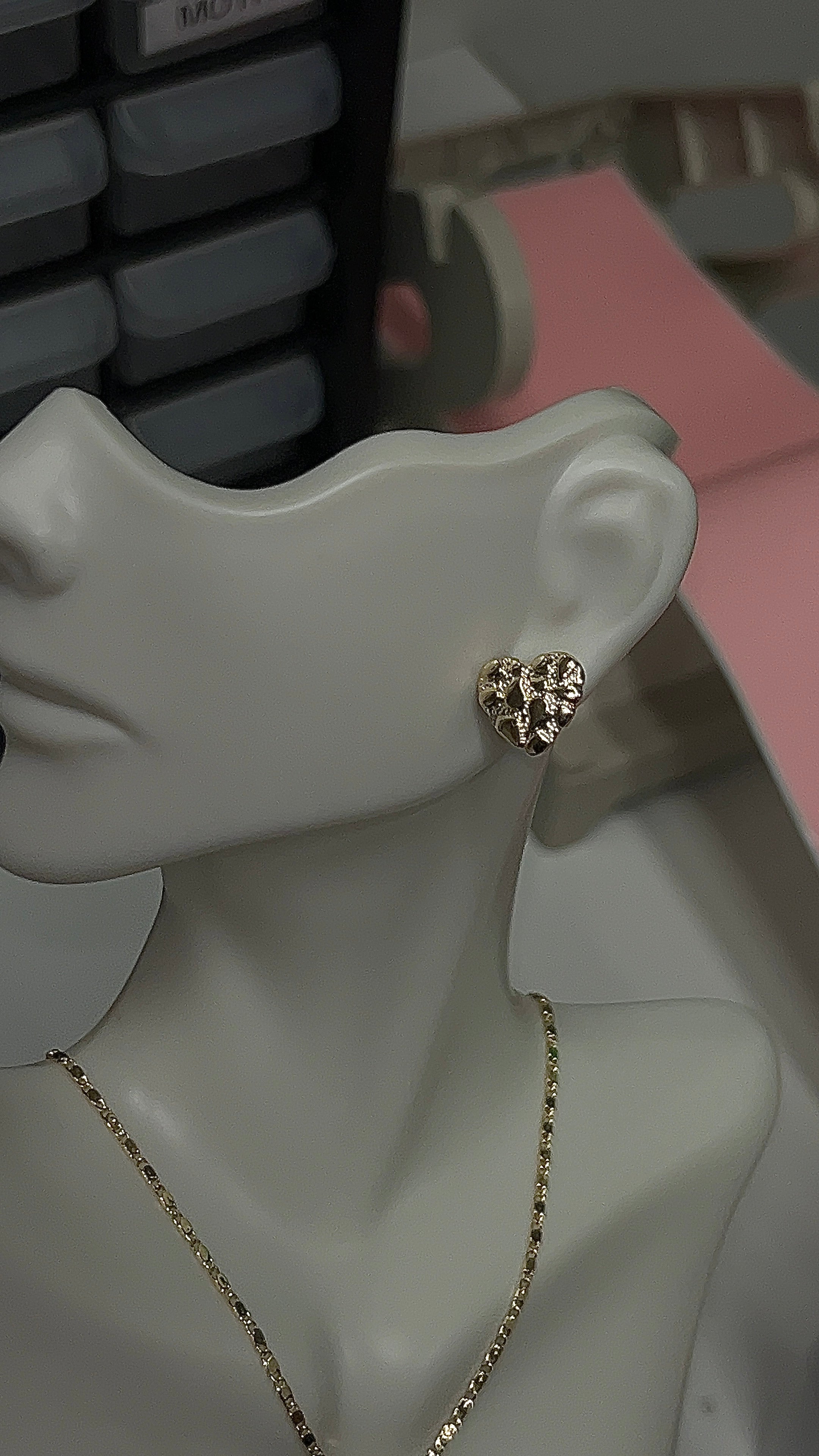 Jemima Jewelry Set