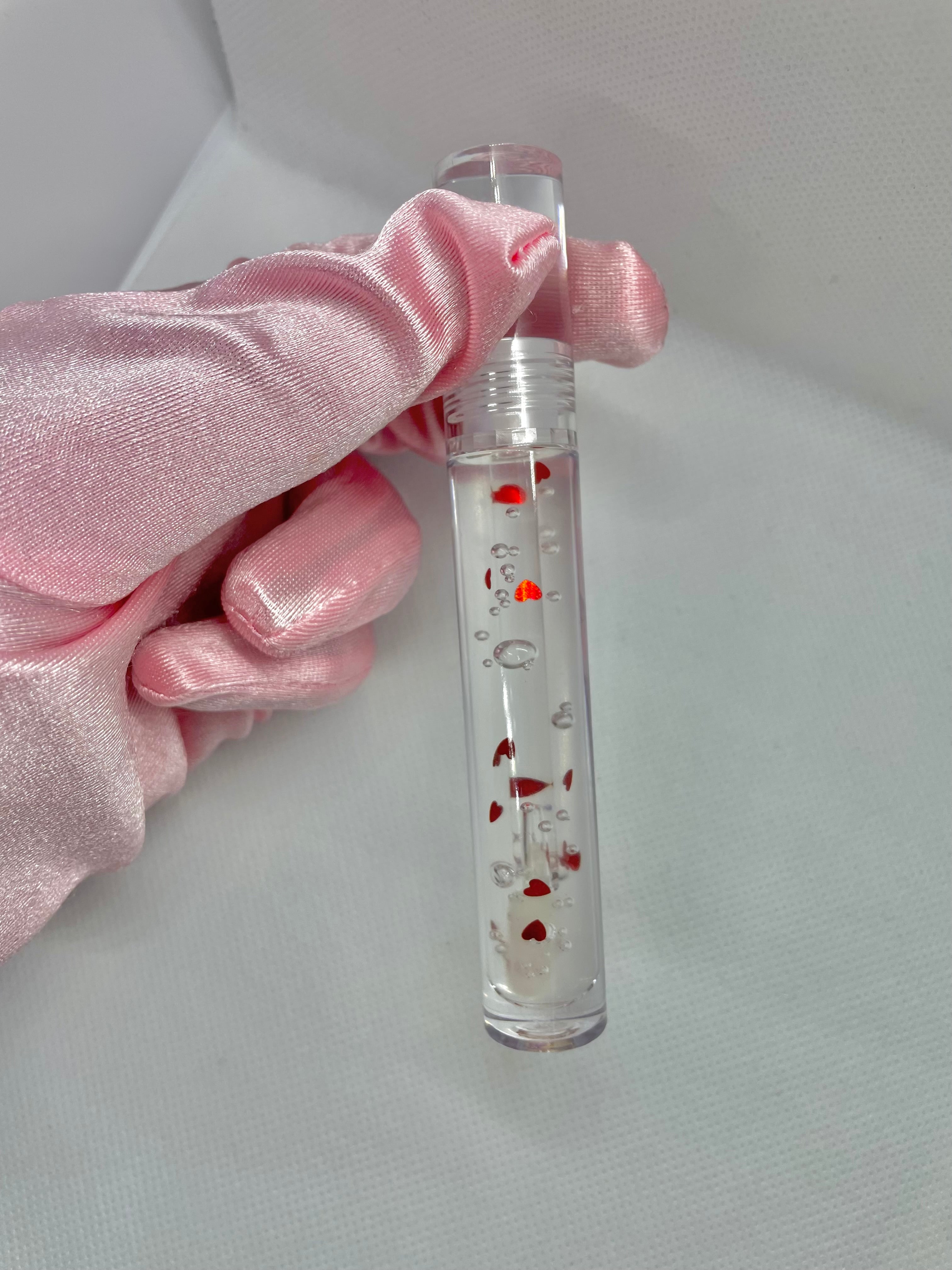 V-Day Lip Gloss