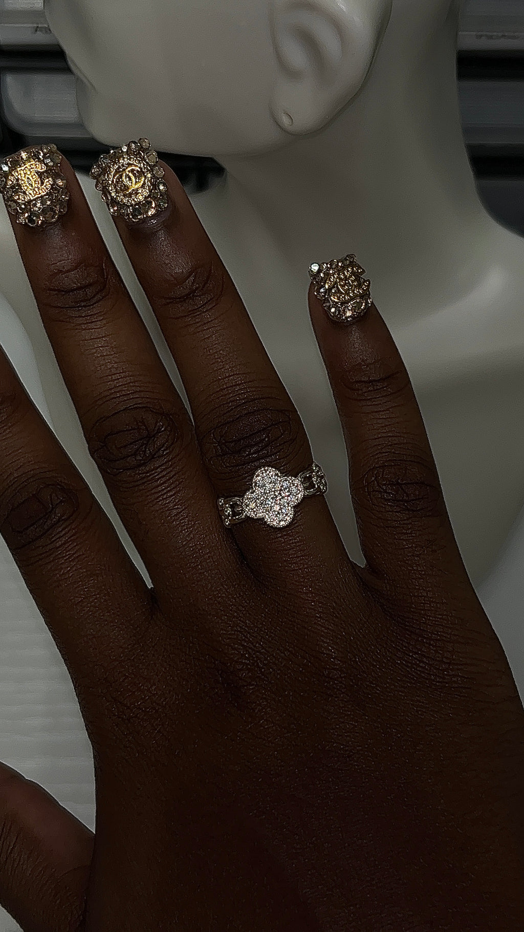 Sansa Ring