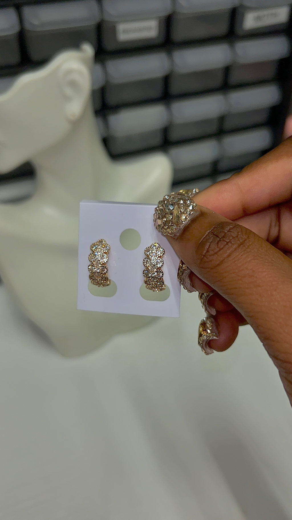 Bliss Earrings