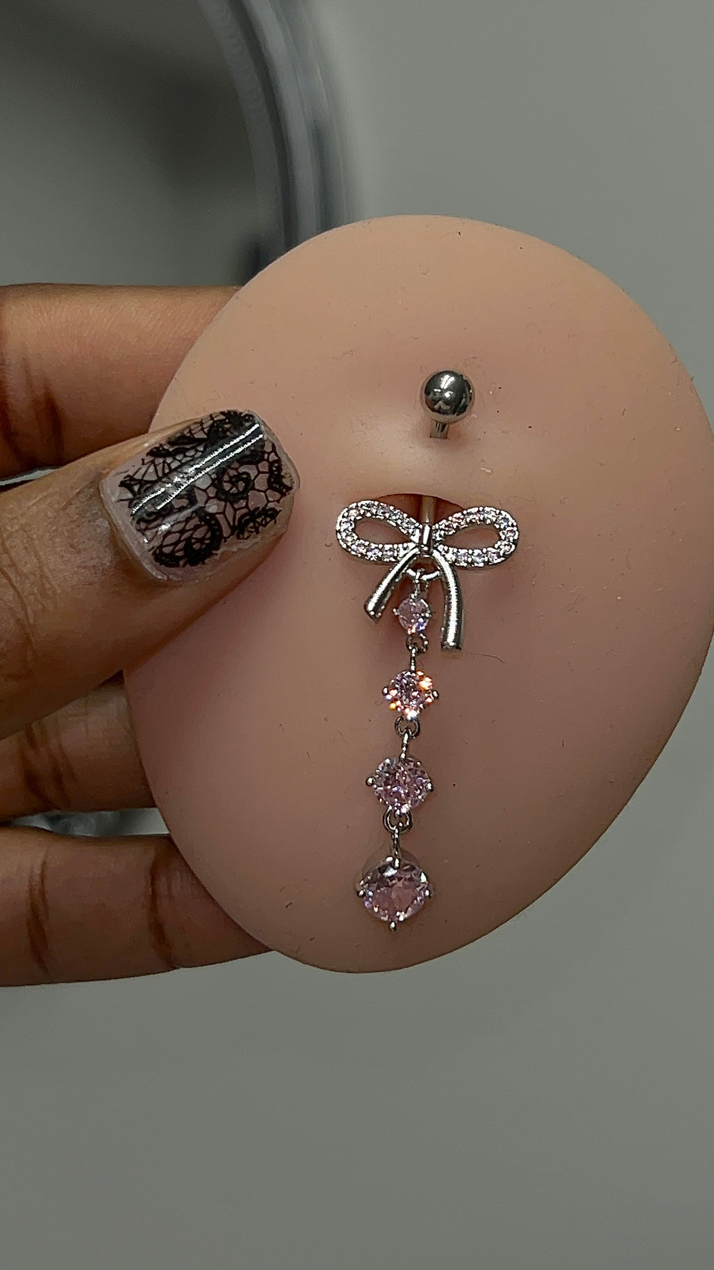 Lyla Belly Ring