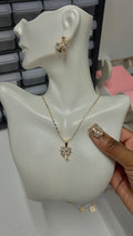 Isadora Jewelry Set