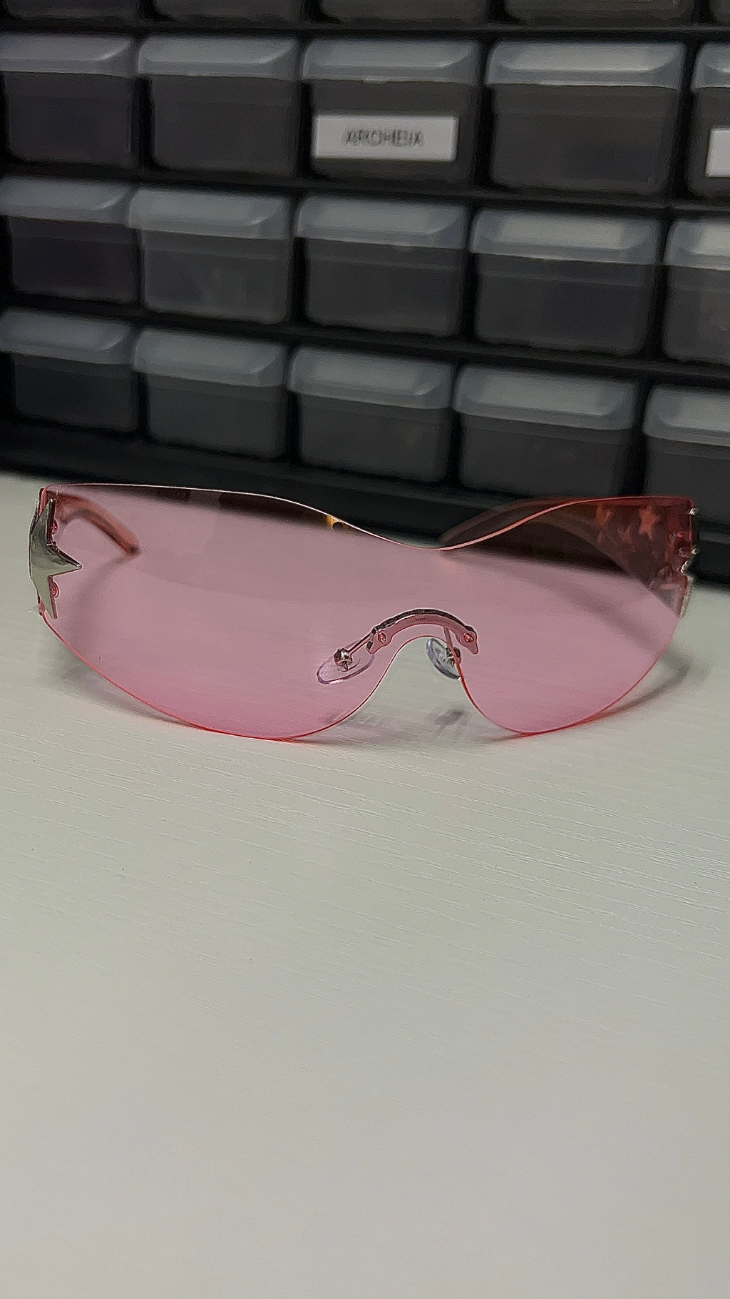 5 Star Glasses
