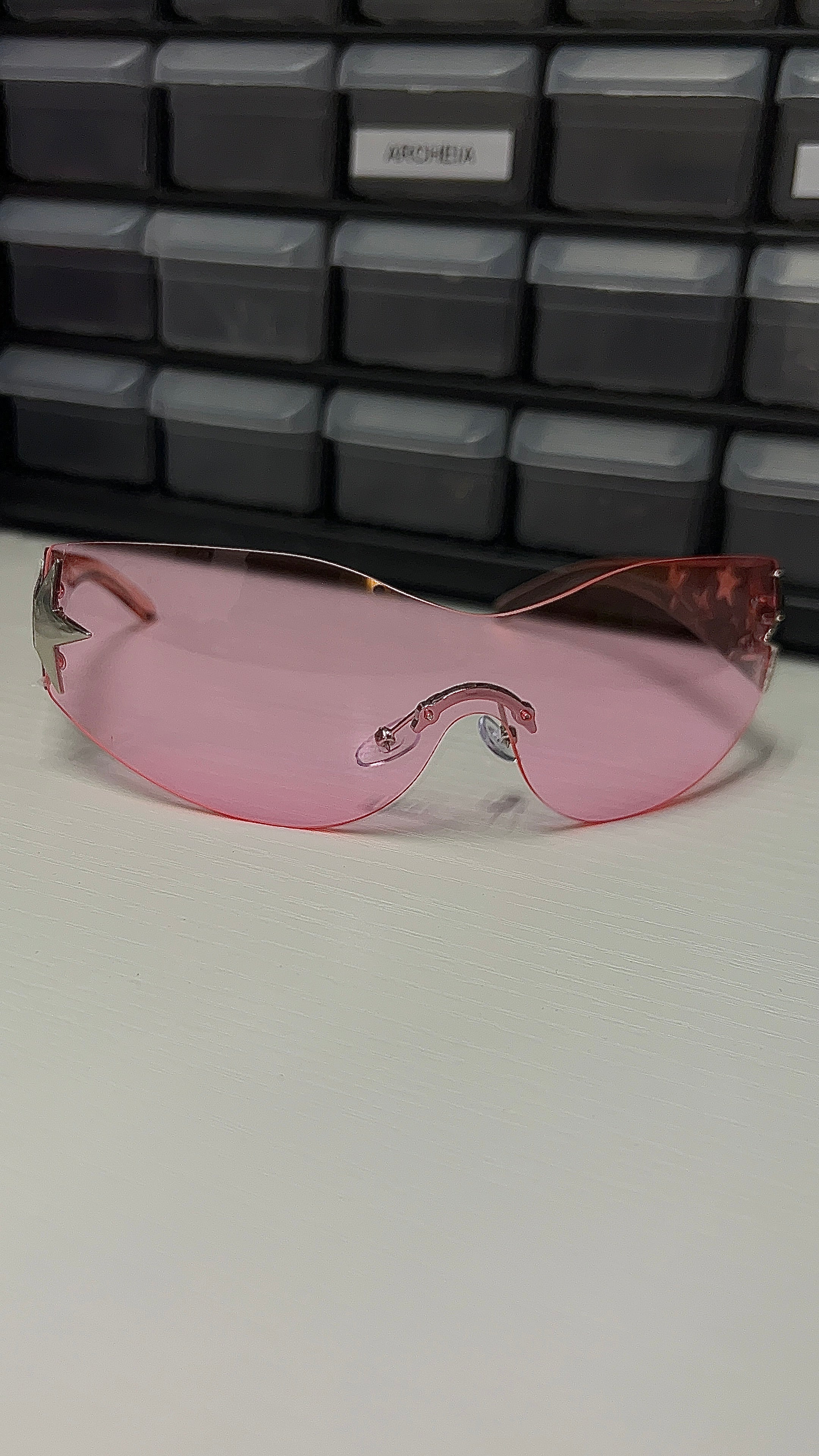 5 Star Glasses