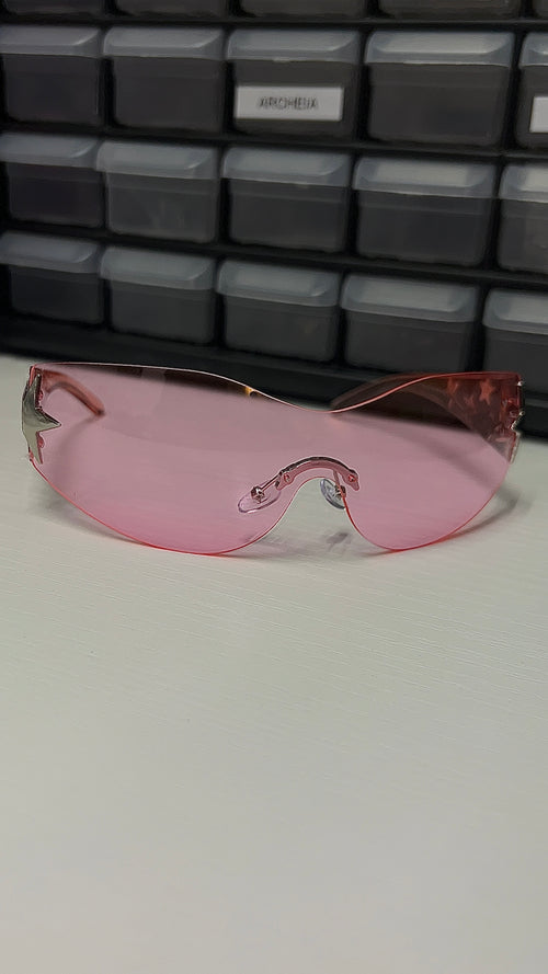 5 Star Glasses