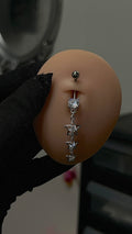 Octavia Belly Ring